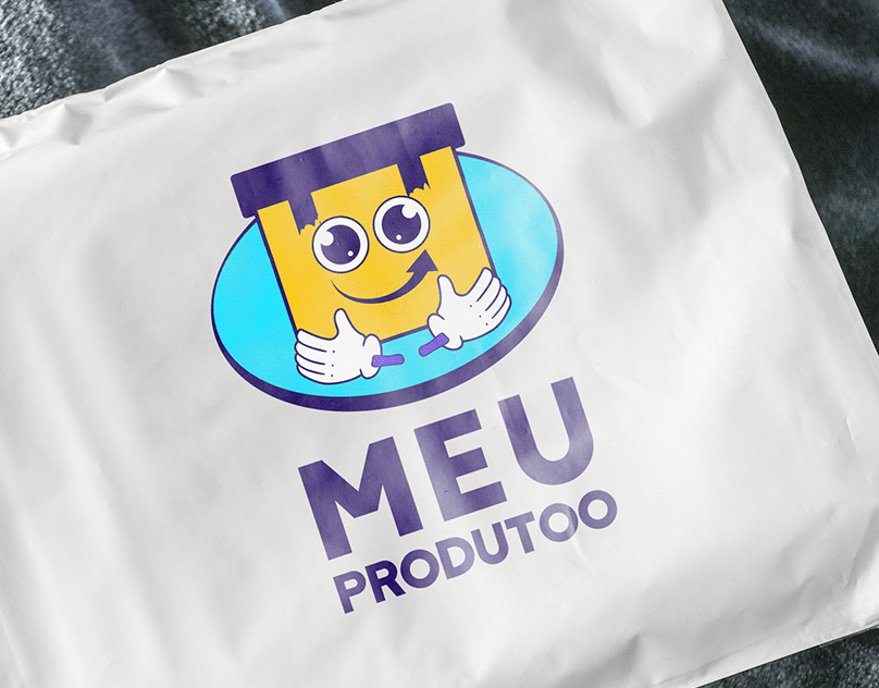 Projeto Meu Produtoo