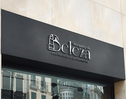 Projeto Shoopping da Beleza